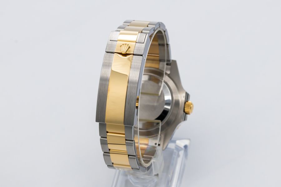 Rolex Submariner 126613 LB